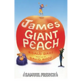 James and the Giant Peach