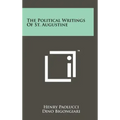 The Political Writings Of St. Augustine