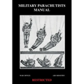 Military Parachutists Manual 1960
