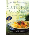 Gluten-Free Gourmet Revised Ed