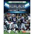 G.O.A.T. Football Teams