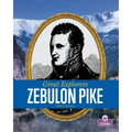 Zebulon Pike