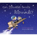 Can Princesses Become Astronauts?