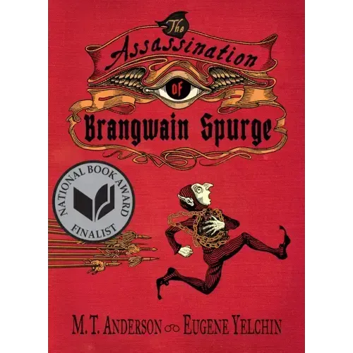 The Assassination of Brangwain Spurge