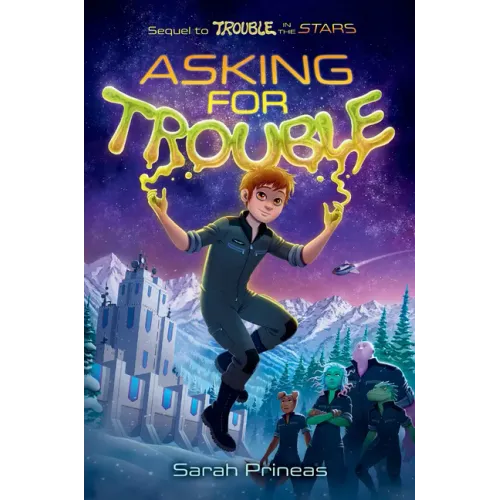Asking for Trouble