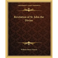 Revelation of St. John the Divine