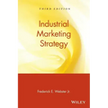 Industrial Marketing Strategy