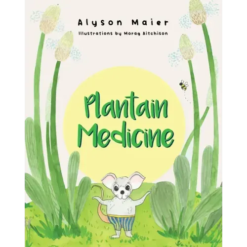 Plantain Medicine