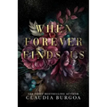 When Forever Finds Us: A Decker Family Novel