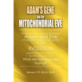 Adam's Gene and the Mitochondrial Eve