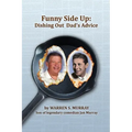 Funny Side Up: Dishing Out Dad's Advice