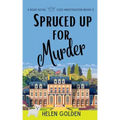 Spruced up for Murder