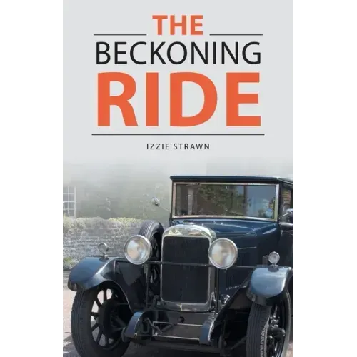 The Beckoning Ride