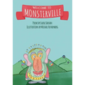 Welcome to Monsterville