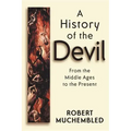 A History of the Devil: A Philosophical Introduction
