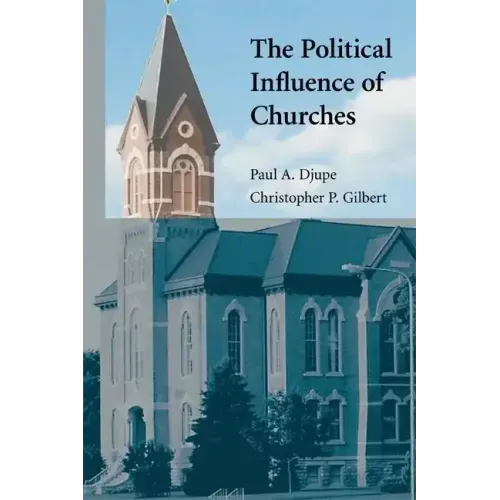 The Political Influence of Churches