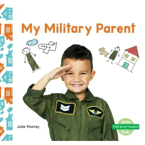 My Military Parent