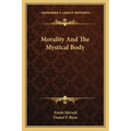 Morality and the Mystical Body