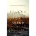 Spoken Into Being: Divine Encounters Through Story