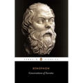 Conversations of Socrates