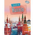 Travel to Russia