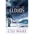 A Spy Above the Clouds: A Novel of WW II
