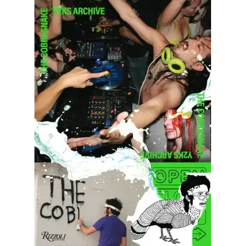 The Cobrasnake: Y2ks Archive