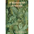 A History of Armenia