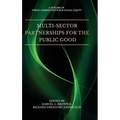 Multi-Sector Partnerships for the Public Good
