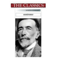 Joseph Conrad, Nostromo