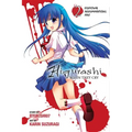 Higurashi When They Cry: Festival Accompanying Arc, Vol. 2