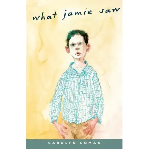 What Jamie Saw