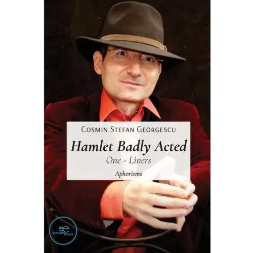 Hamlet Badly Acted