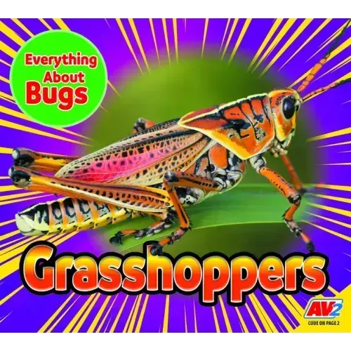Grasshoppers