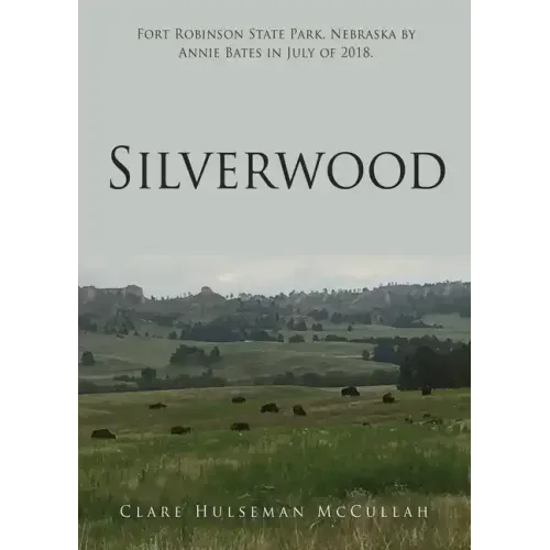 Silverwood