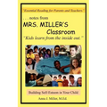 ...notes from MRS. MILLER'S Classroom: Building Self-Esteem in Your Child