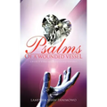 Psalms of a Wounded Vessel: A book of poems and inspirational readings