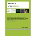 Development and Investigation of Novel Logic-in-Memory and Nonvolatile Logic Circuits Utilizing Hafnium Oxide-Based Ferroelectric Field-Effect Transis