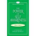 The Power of Self Awareness: A Conversation with Philip Burley