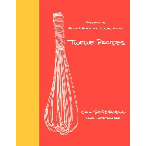 Twelve Recipes