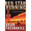 Red Star Burning