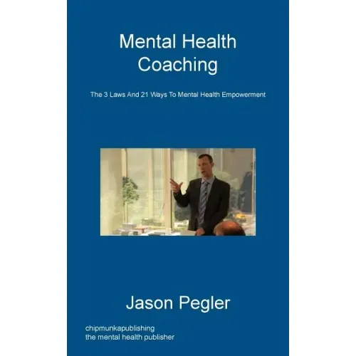 Mental Health Coaching