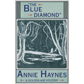 The Blue Diamond