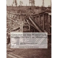 Geology of the Marysville Mining District of Montana
