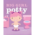 Big Girl Potty
