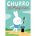 Churro and the Magician