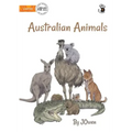 Australian Animals - Our Yarning