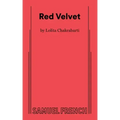 Red Velvet