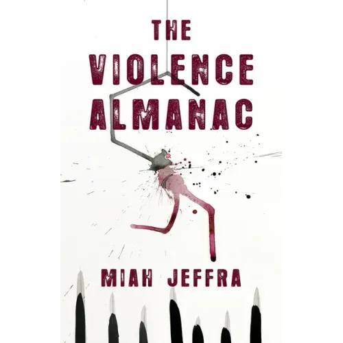 The Violence Almanac