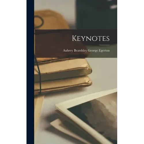 Keynotes